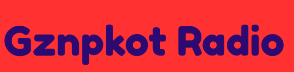 Gznpkot Radio – Ваш источник хорошего настроения