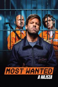 Most Wanted – A hajsza